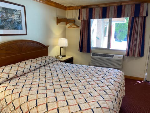 Best Inn Rosemead Motel in San Gabriel