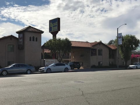 Best Inn Rosemead Motel in San Gabriel