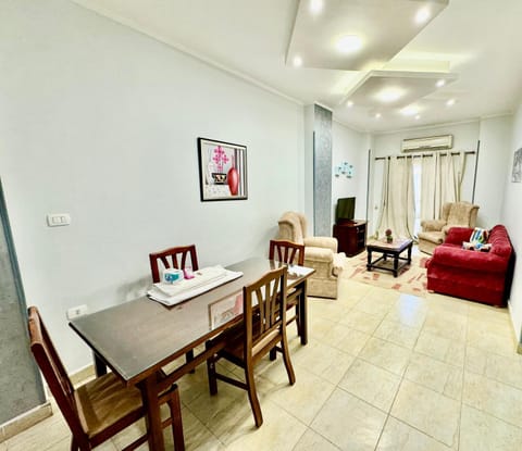 Charbel apartments Apartment hotel in Hurghada