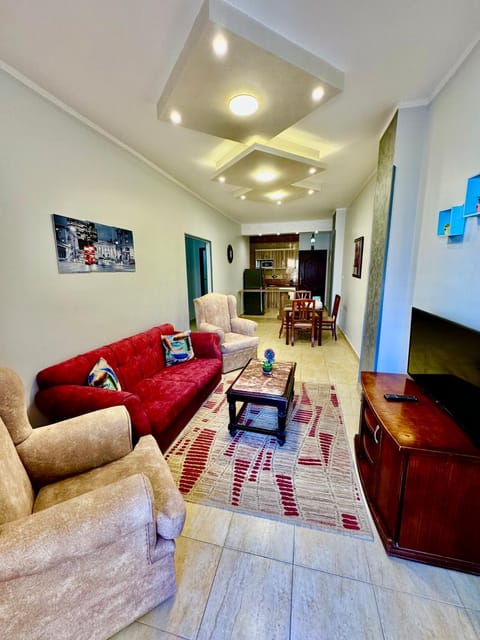 Charbel apartments Apartment hotel in Hurghada