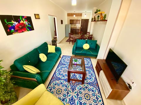 Charbel apartments Appartement-Hotel in Hurghada