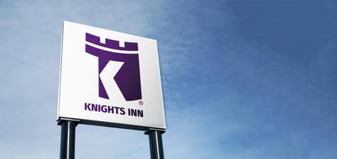 Knights Inn Corpus Christi Motel in Corpus Christi