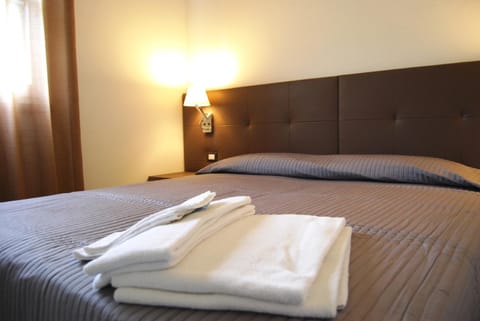 Residenze Al Colle Dei Pini Appartement-Hotel in Riccione