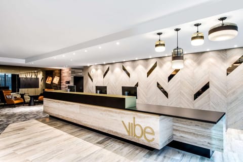 Vibe Hotel North Sydney Hôtel in Sydney