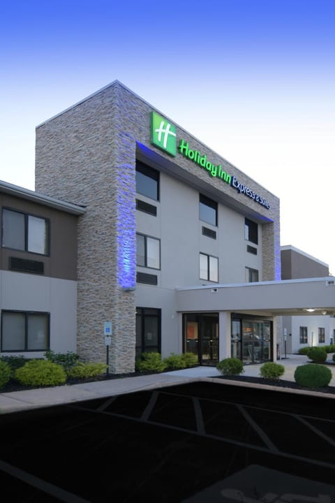 Holiday Inn Express & Suites - Williamstown - Glassboro, an IHG Hotel Hotel in Delaware