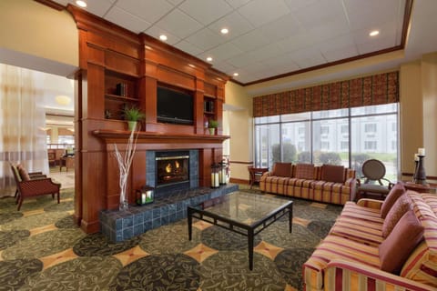 Hilton Garden Inn Shreveport Hotel in Shreveport