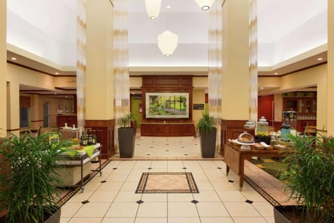 Hilton Garden Inn Shreveport Hotel in Shreveport