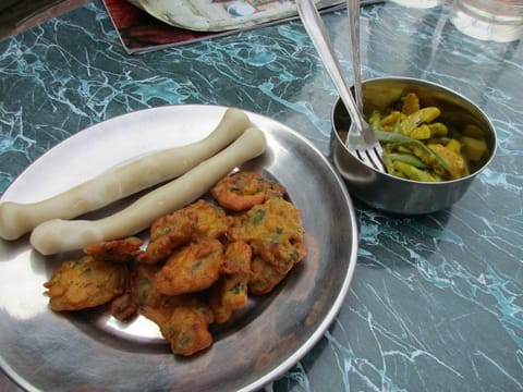 Food close-up, Breakfast