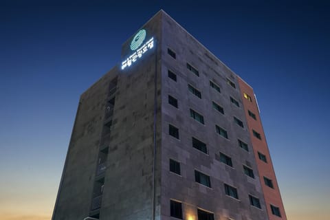 Sea Moon Tourist Hotel Hotel in Gyeonggi-do