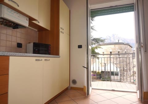 Apartament Castello Nago Apartment in Nago–Torbole