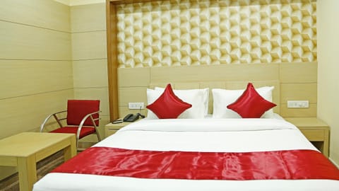 Shoba Elite Hotel in Bengaluru