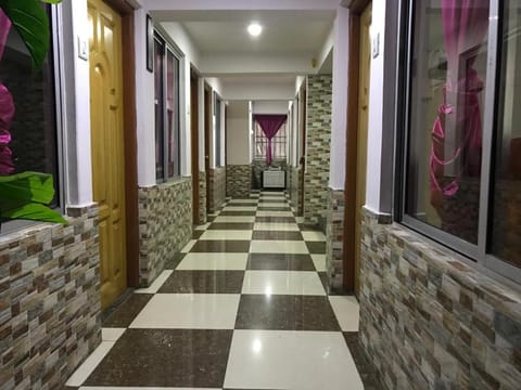 Khangsangma Guest House Hôtel in Darjeeling