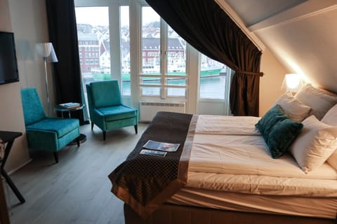 Clarion Collection Hotel Skagen Brygge Hotel in Stavanger
