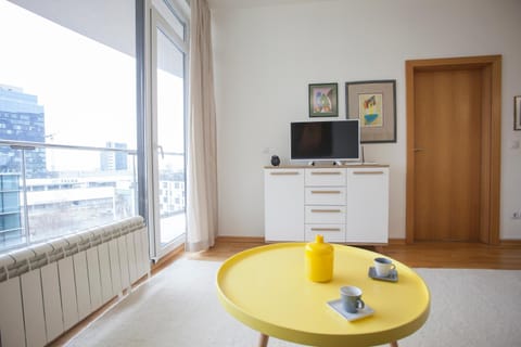Michelle Apartment Appartement in Sofia