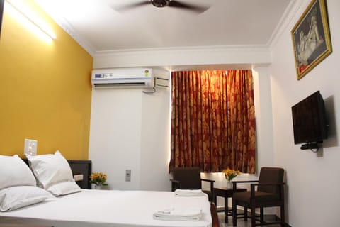 Sri Aarvee Hotels Hôtel in Coimbatore