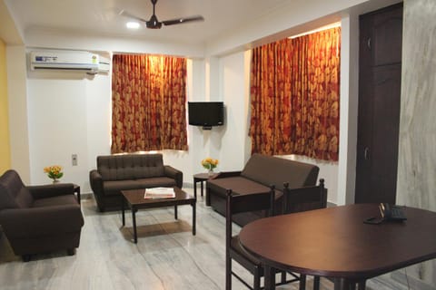 Sri Aarvee Hotels Hôtel in Coimbatore