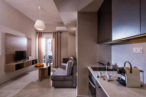 Downtown Central Apartments Condo in Heraklion