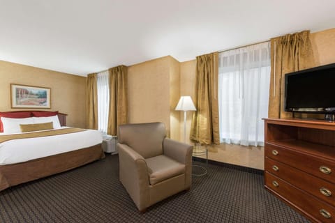 Hawthorn Suites by Wyndham Lancaster Hotel in Pennsylvania