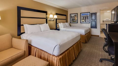 Best Western Inn & Suites of Macon Hotel in Macon