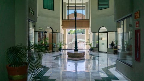 Hotel Florencia by Marho Hotel in Santiago de Queretaro
