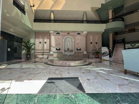 Hotel Florencia by Marho Hotel in Santiago de Queretaro