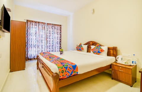 FabHotel Vinu Valley Resorts Hotel in Ooty