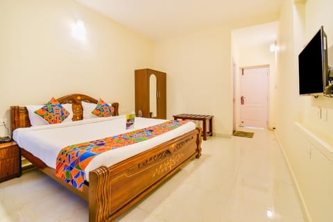 FabHotel Vinu Valley Resorts Hotel in Ooty