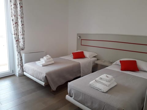 Jolie Julie Accomodation Bed and Breakfast in Sassari