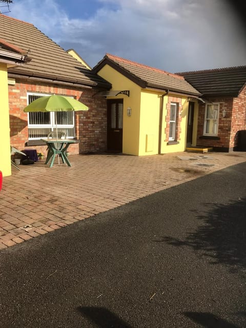 The Stables B&B Chambre d’hôte in Northern Ireland