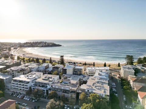 The Village Bondi Beach Hostel in Sydney