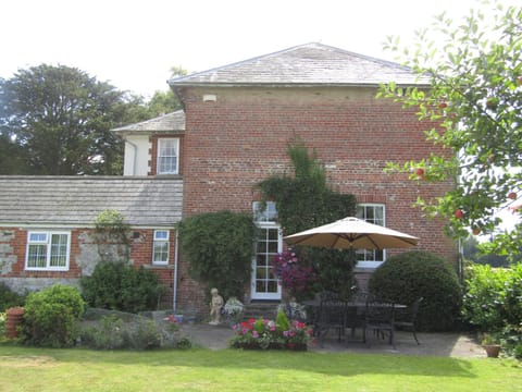 Home Farm Boreham Bed and Breakfast in Warminster