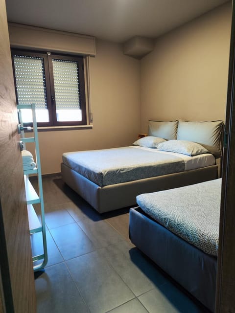 Dannunziano Aparthotel Apartment hotel in Abruzzo