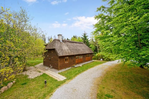 Mosehuset Bed and Breakfast in Brovst