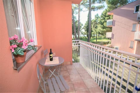 Apartment Morena Apartment in Novigrad