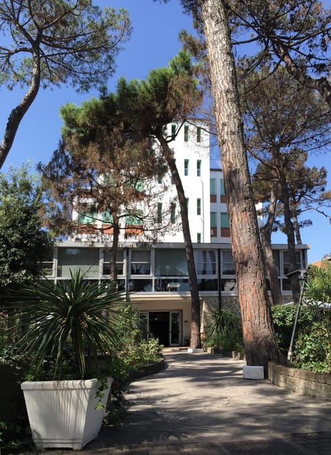 Hotel Promenade Hôtel in Milano Marittima