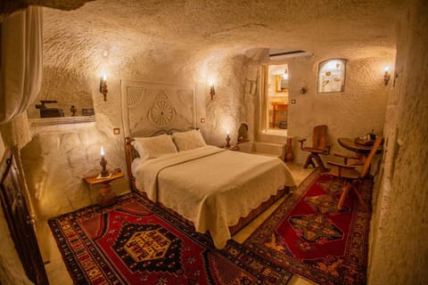 Koza Cave Hotel Hotel in Turkey