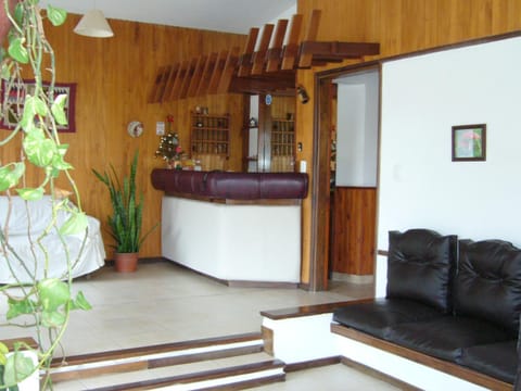 Amanitas Hotel Hotel in Villa Carlos Paz