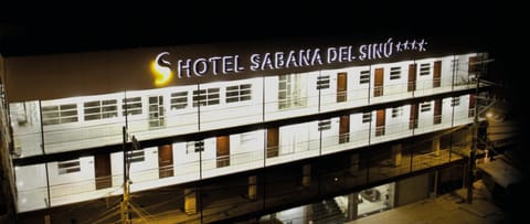 Hotel Sabana del Sinu By GEH Suites Hotel in Montería