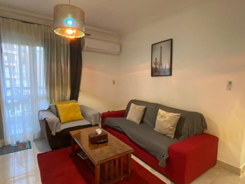 Al-Rehab luxury apartment Appartamento in New Cairo City