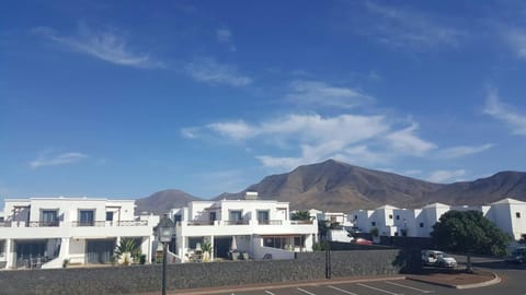 Casa Avellana Villa in Playa Blanca