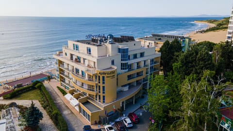 Aphrodite Beach Hotel Hotel in Nessebar