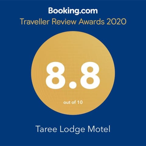 Taree Lodge Motel Motel in Taree