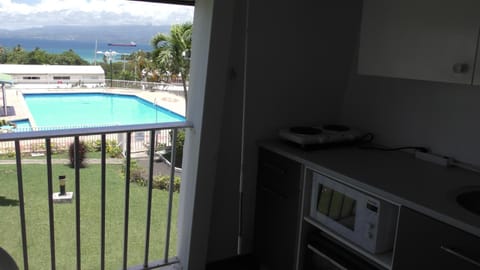 Location Village Soleil Privative Apartment in Le Gosier