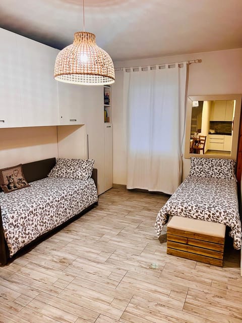 Gloria Holiday Home Bormio Apartment in Bormio