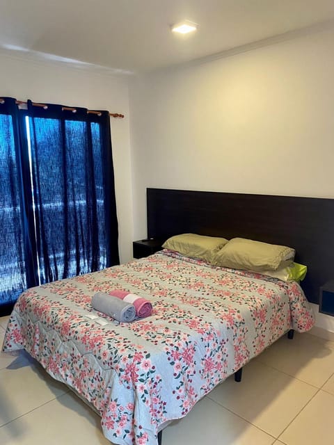 Mandua Apartment in Puerto Iguazú