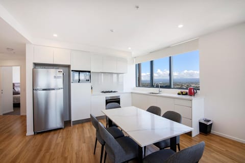 Ruby Gold Coast by CLLIX Apartment hotel in Surfers Paradise