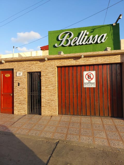 Bellissa House Urlaubsunterkunft in Antofagasta