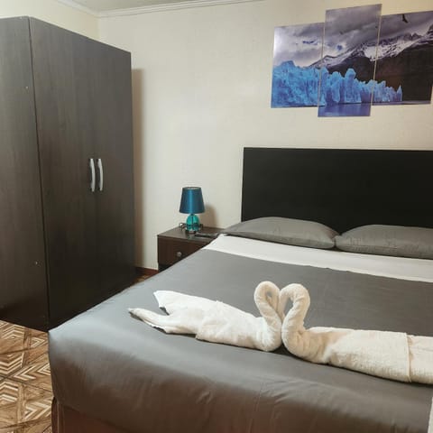 Bellissa House Vacation rental in Antofagasta