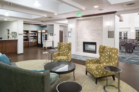 Homewood Suites by Hilton Fresno Airport/Clovis Hôtel in Clovis