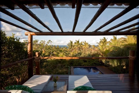 Txai Resort Resort in State of Bahia